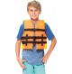 Intex 69680 - Gilet galleggiante per ragazzi, galleggiante per bambini, ausilio al galleggiamento, peso 30-40 Kg